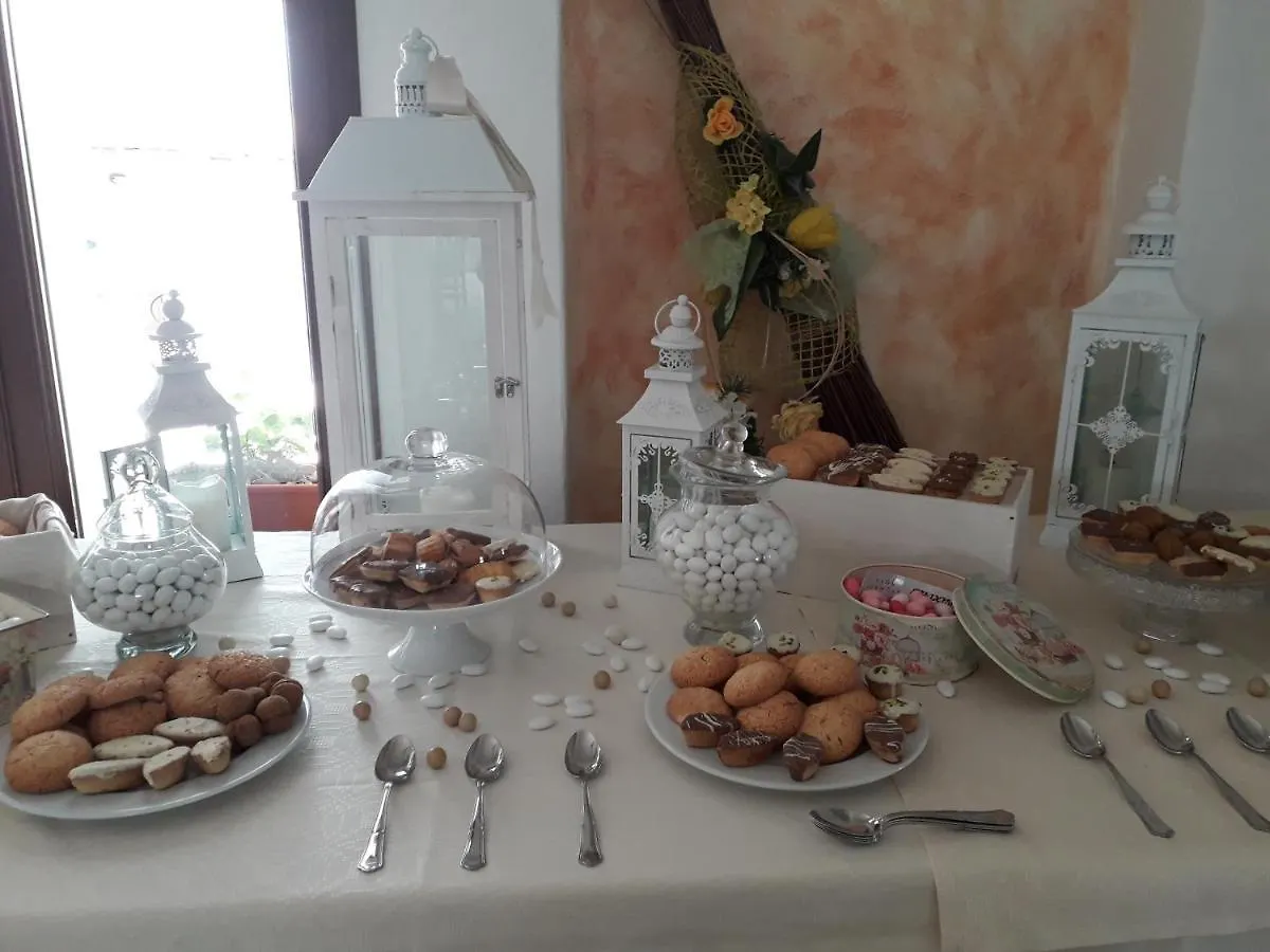 ****  Hotel Resort Nuraghe Arvu Cala Gonone Italy
