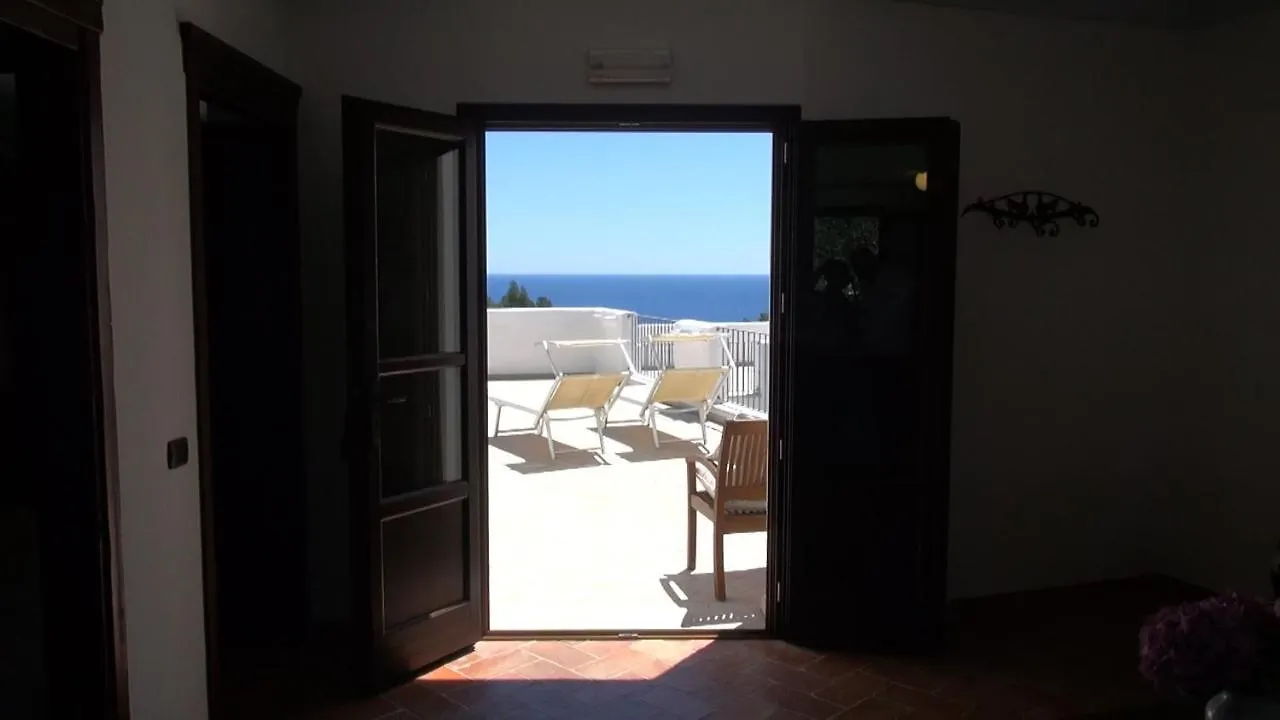 Hotel Resort Nuraghe Arvu Cala Gonone