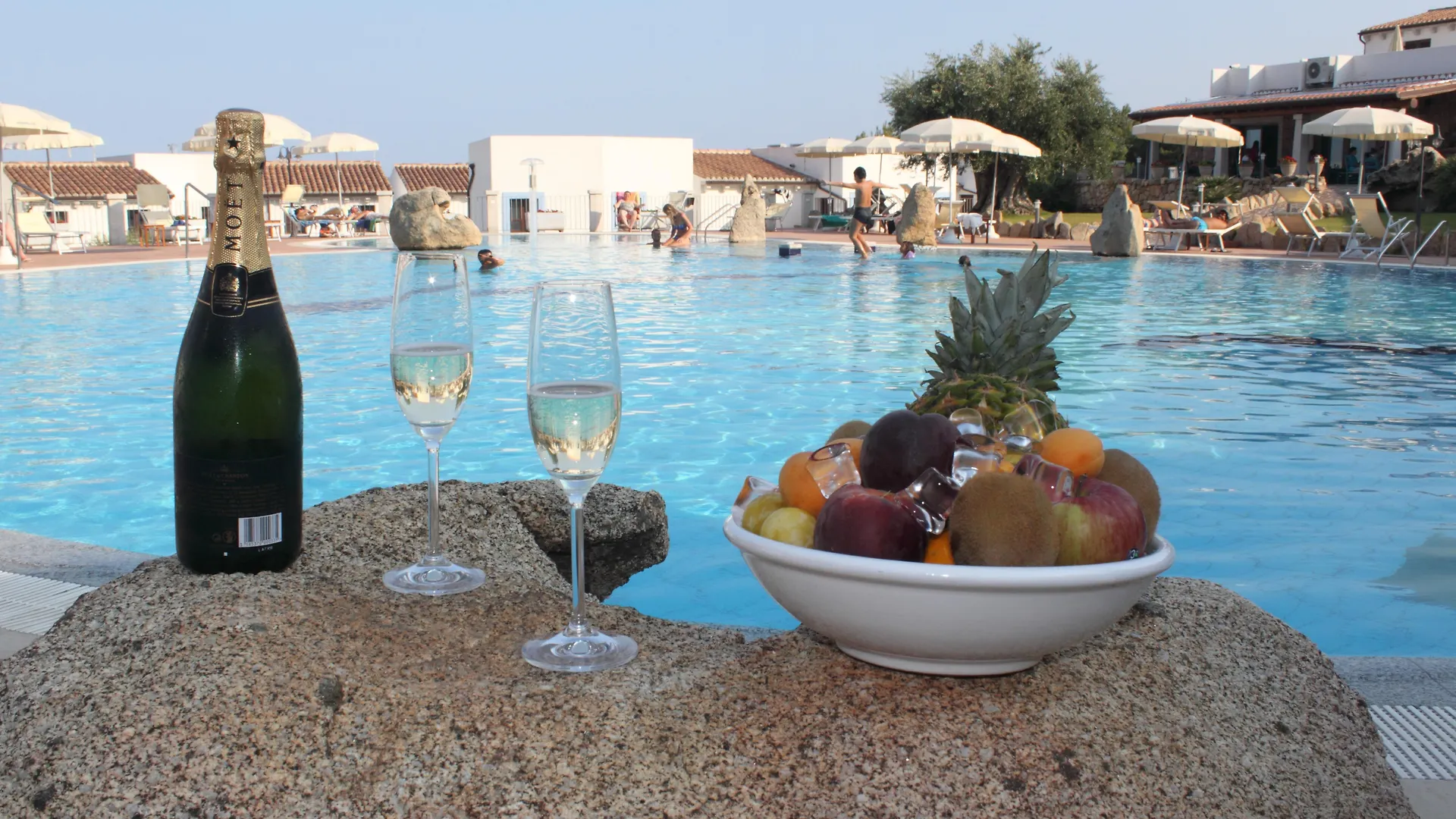 Hotel Resort Nuraghe Arvu Cala Gonone