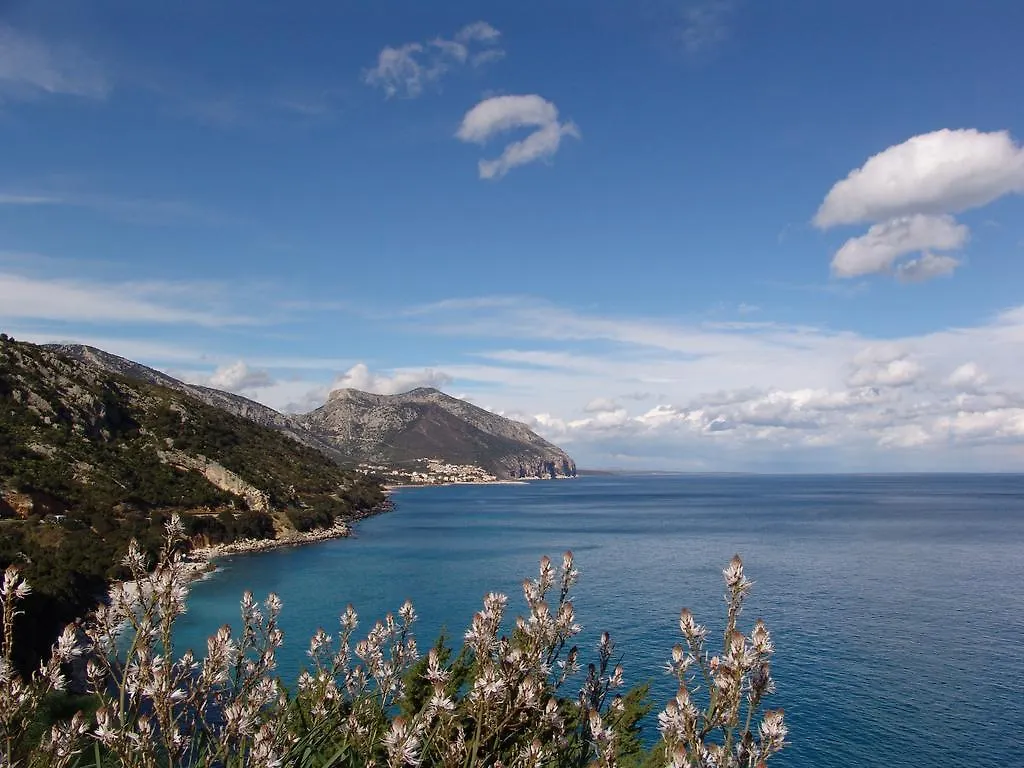 ****  Hotel Resort Nuraghe Arvu Cala Gonone Italy
