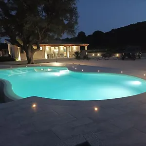 Hotel Pranos Turismo Rurale