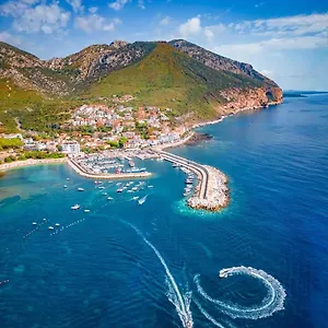Bed & Breakfast Cala Luna