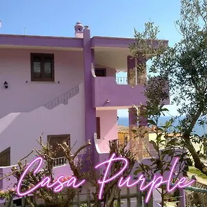 Appartamento Casa Purple, Cala Gonone