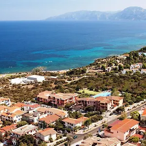 Hotel Club Parco Blu, Cala Gonone