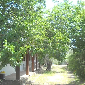 Bauernhof Su Tiresi, Cala Gonone