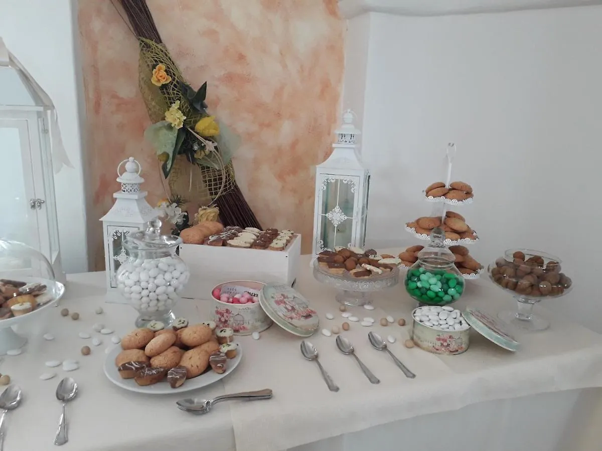Hotel Resort Nuraghe Arvu Cala Gonone