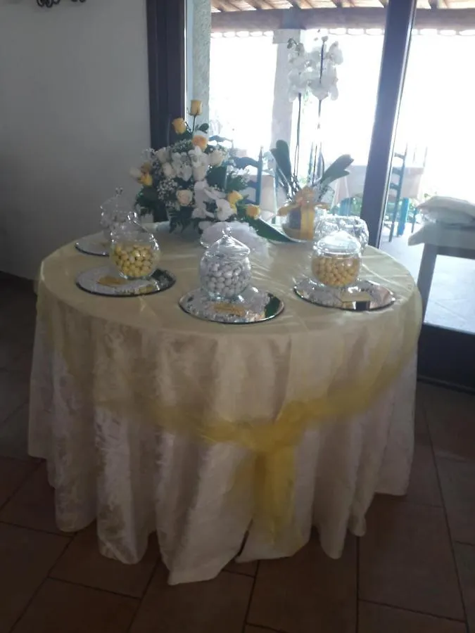 Hotel Resort Nuraghe Arvu Cala Gonone