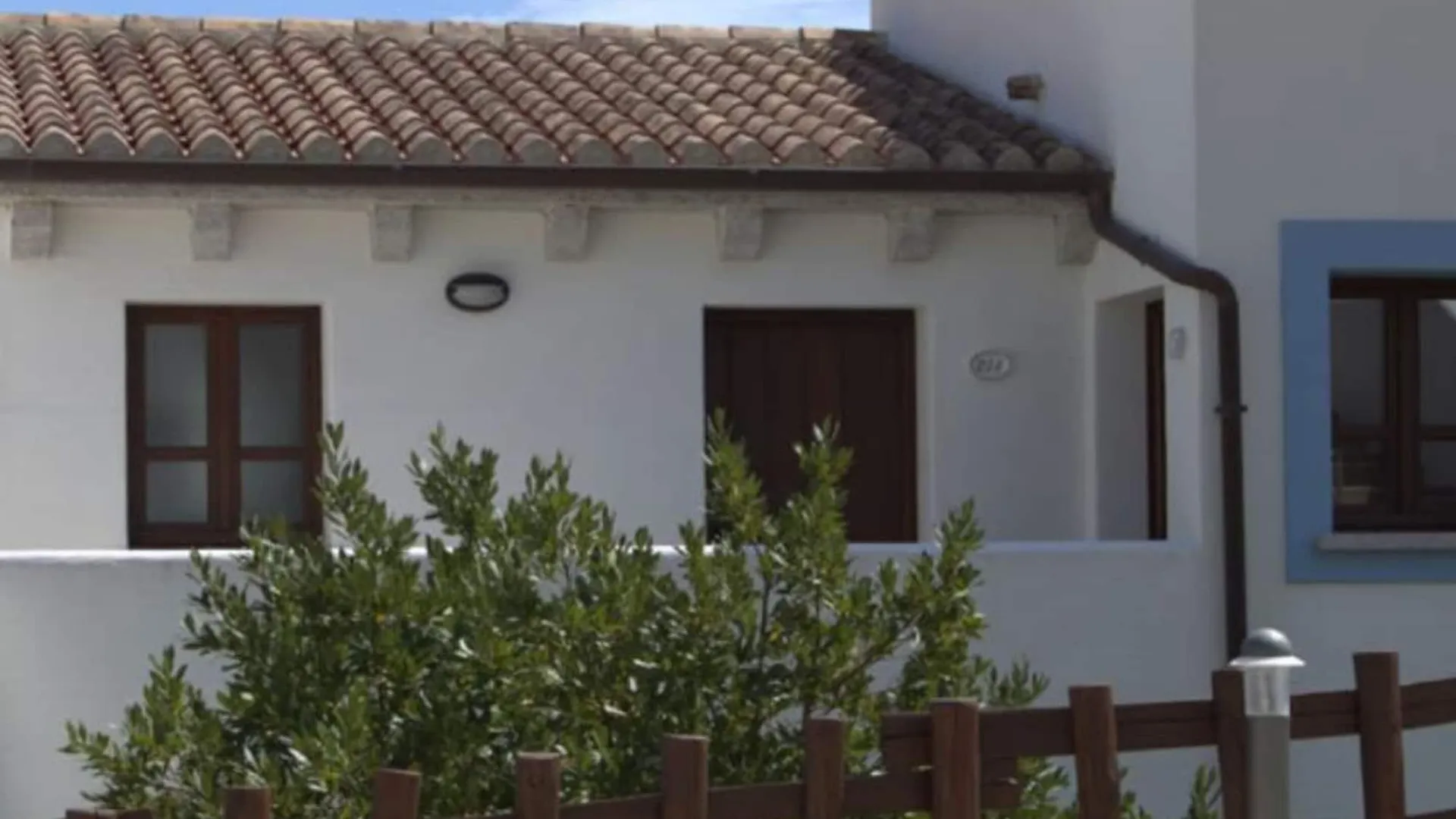 Hotel Resort Nuraghe Arvu Cala Gonone Italy