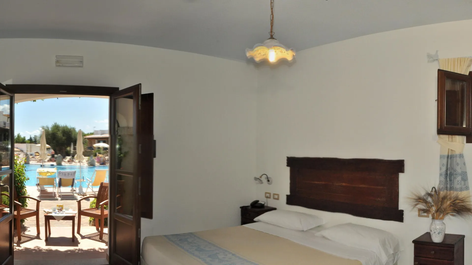 Hotel Resort Nuraghe Arvu Cala Gonone