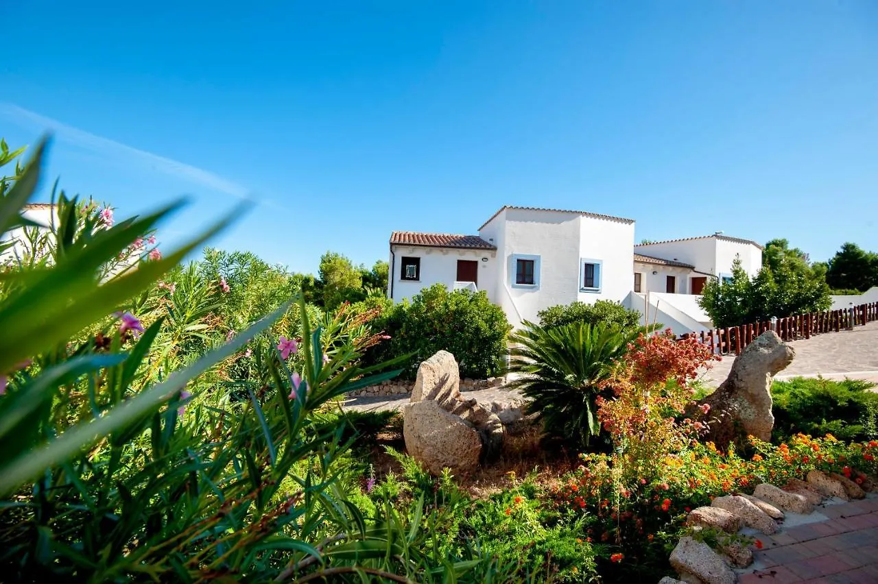 Hotel Resort Nuraghe Arvu Cala Gonone