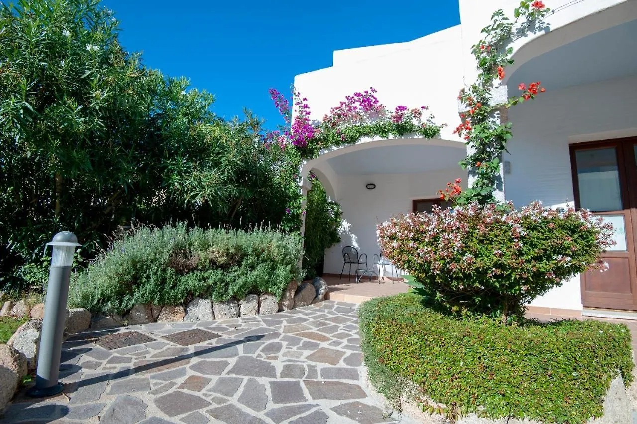 Hotel Resort Nuraghe Arvu Cala Gonone