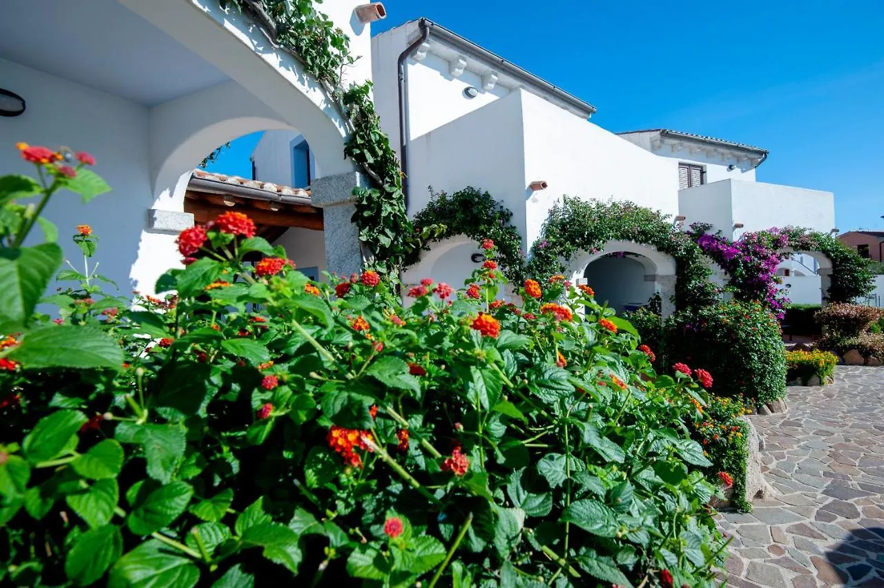 Hotel Resort Nuraghe Arvu Cala Gonone 4*,  Italy