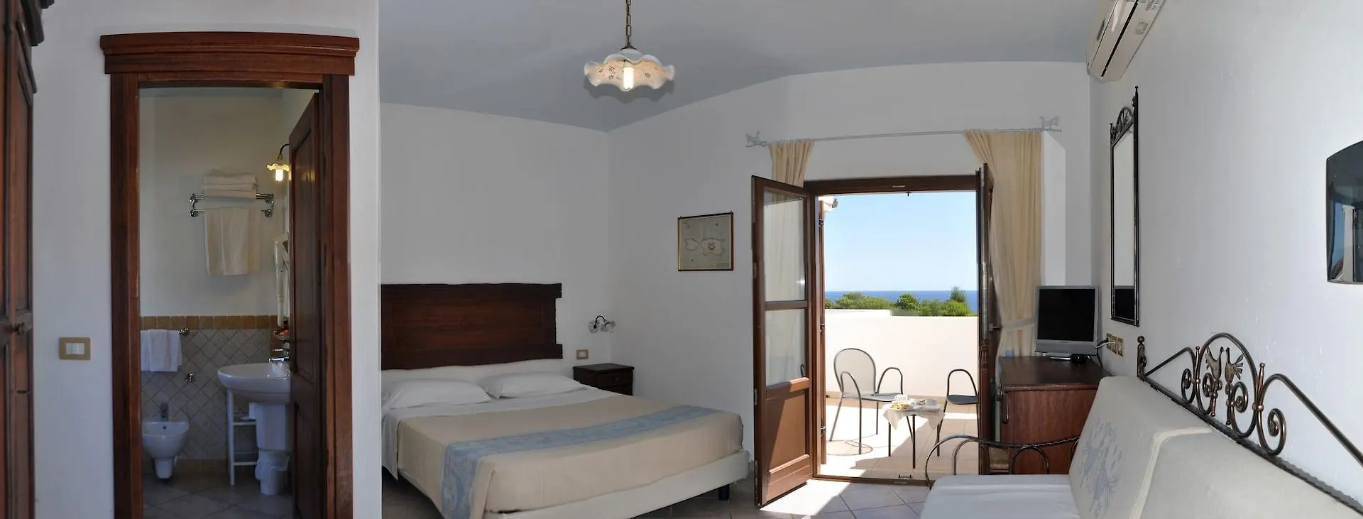 Hotel Resort Nuraghe Arvu Cala Gonone