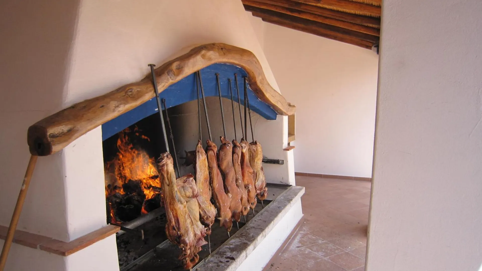 Hotel Resort Nuraghe Arvu Cala Gonone