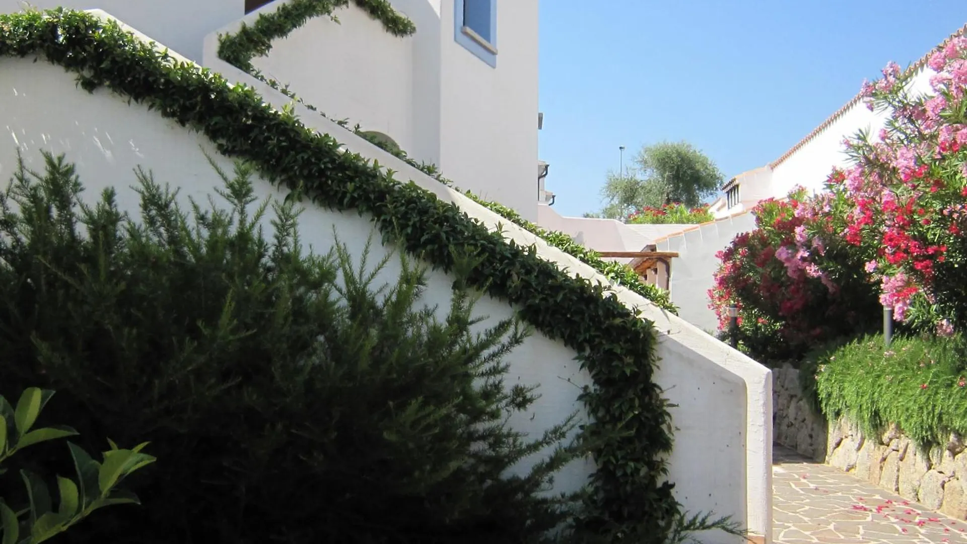 ****  Hotel Resort Nuraghe Arvu Cala Gonone Italy