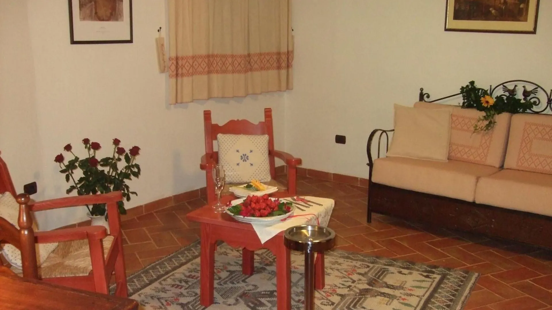Hotel Resort Nuraghe Arvu Cala Gonone