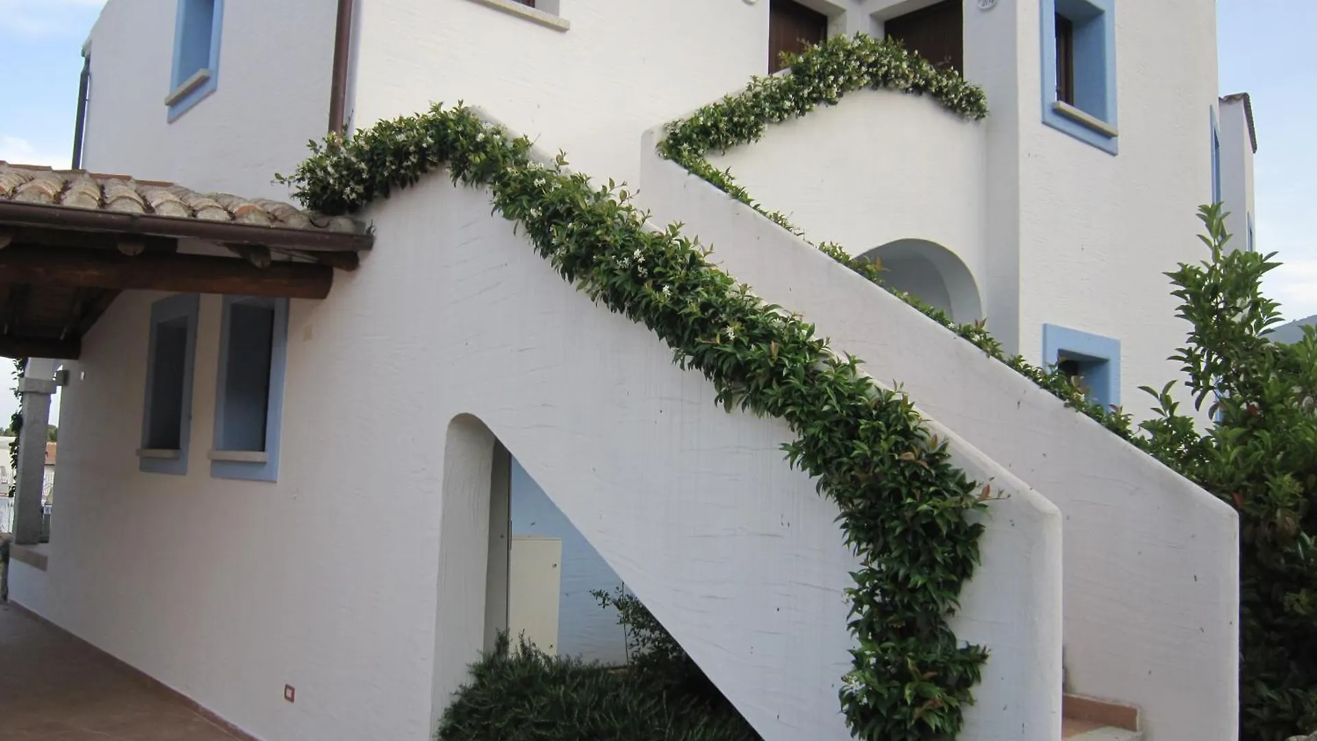 Hotel Resort Nuraghe Arvu Cala Gonone