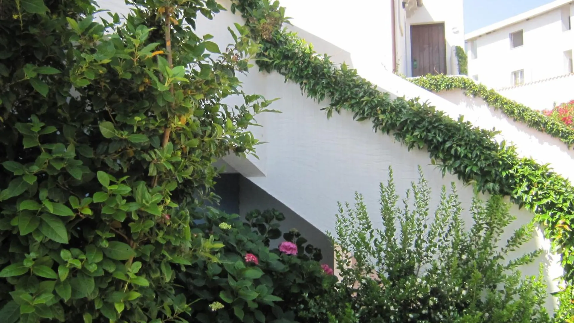 Hotel Resort Nuraghe Arvu Cala Gonone