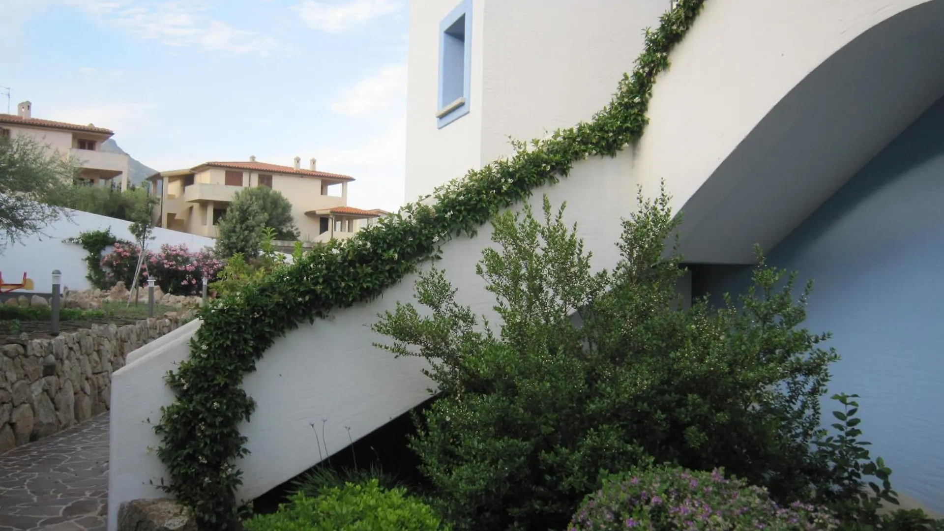 Hotel Resort Nuraghe Arvu Cala Gonone