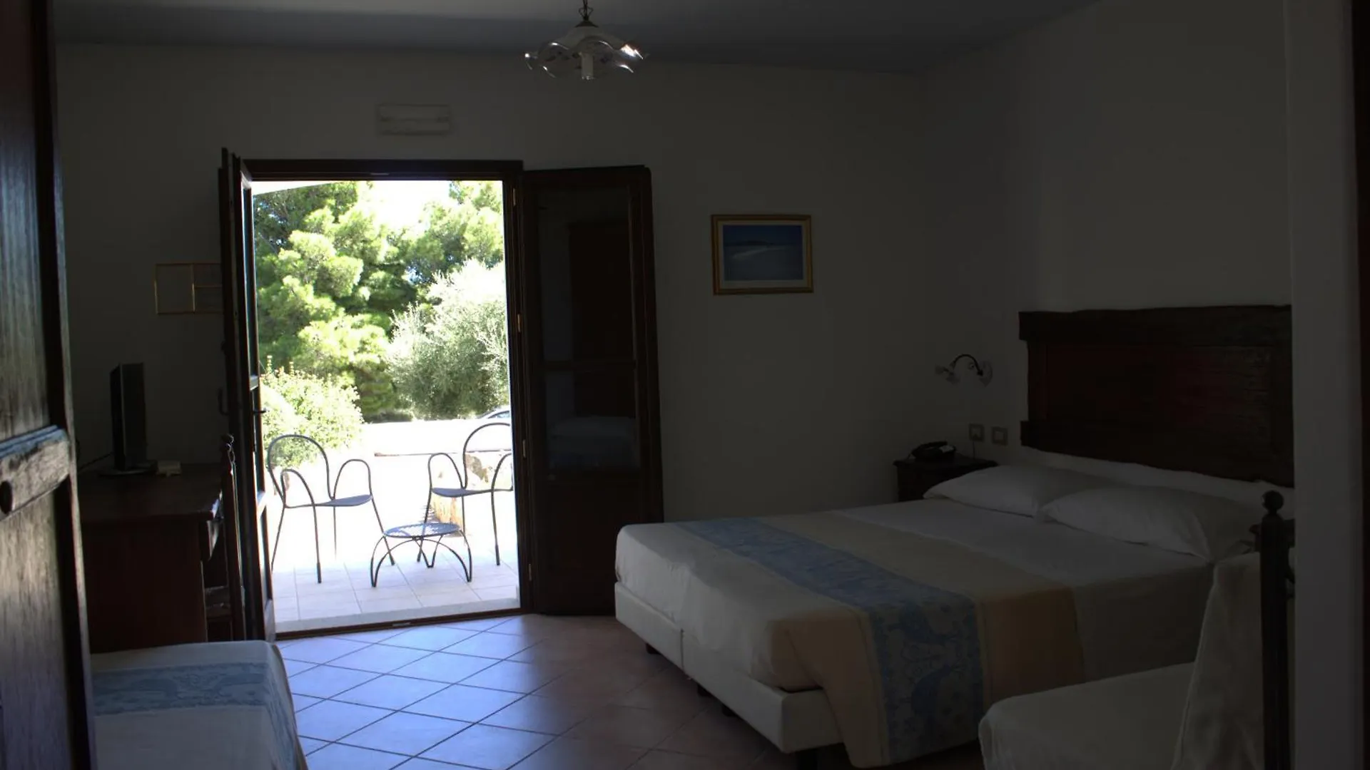 Hotel Resort Nuraghe Arvu Cala Gonone