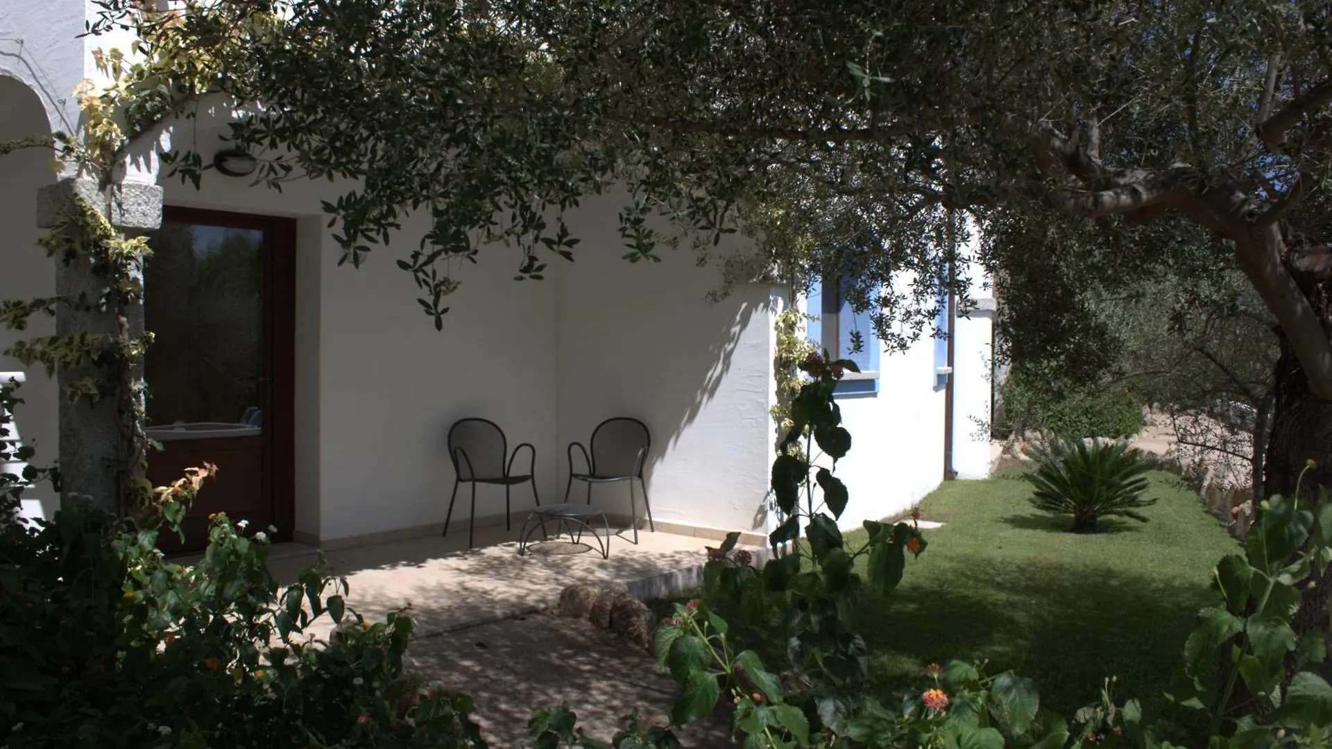 Hotel Resort Nuraghe Arvu Cala Gonone Italy