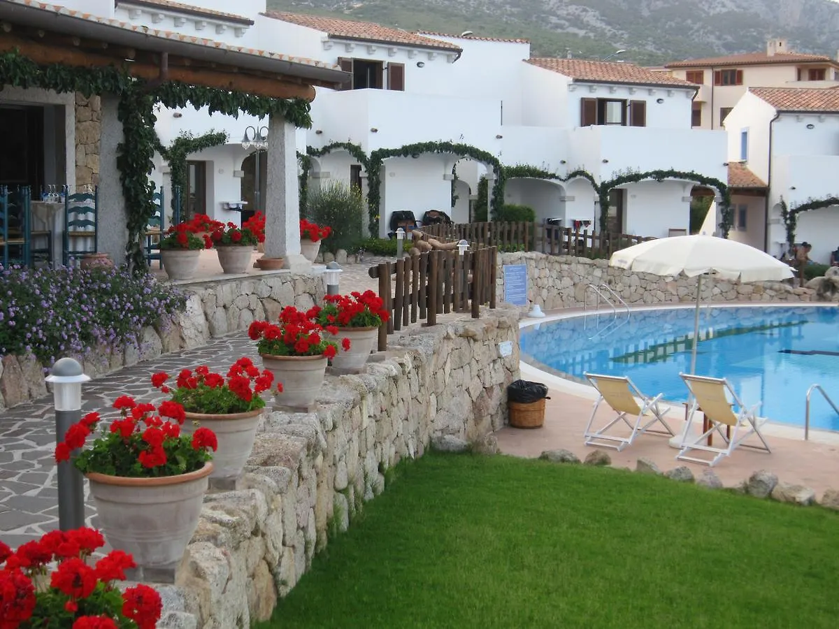 Hotel Resort Nuraghe Arvu Cala Gonone 4*,  Italy